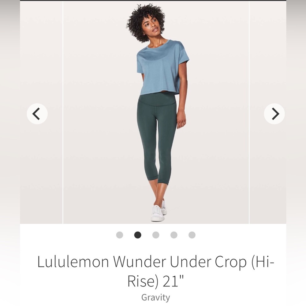 Lululemon